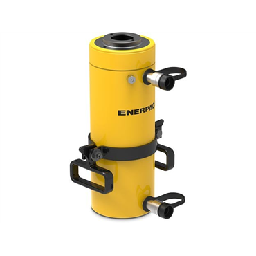Double-Acting Hydraulic Cylinder